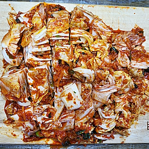 종가집 포기김치 10kg 말고 4kg 내돈내산 찐후기 국내산 김치 추천