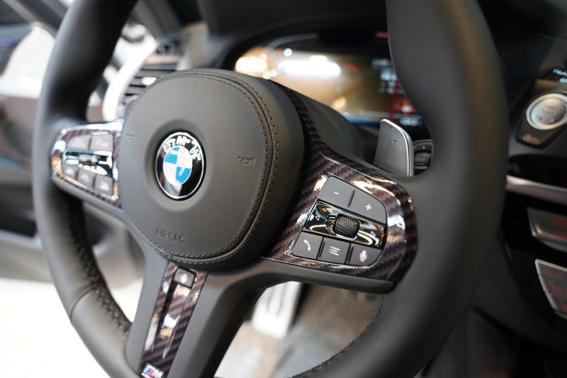 용인 처인구 / 랩핑 / BMW / X4