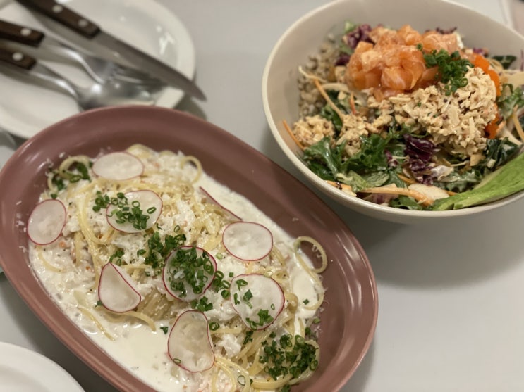 도산 맛집 리틀넥 솔직후기 도산 맛집 리틀넥 솔직후기