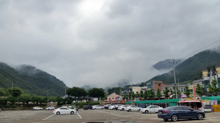 경북 문경새재 경북 문경새재