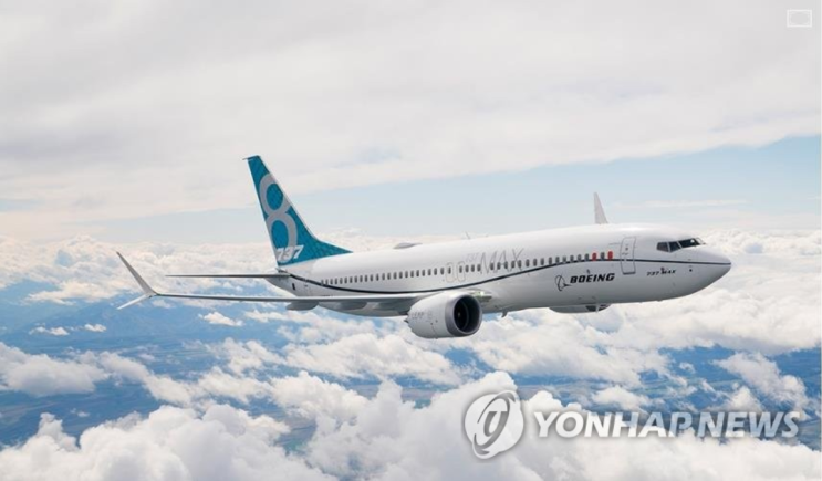  보잉737 132명의 승객과 함께 중국에서 추락..