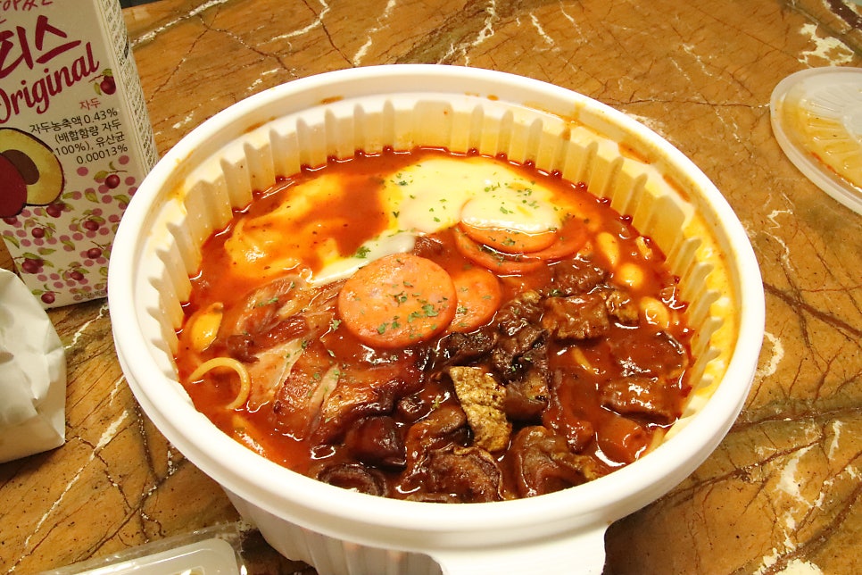 돼지게티 호계점 사진 3