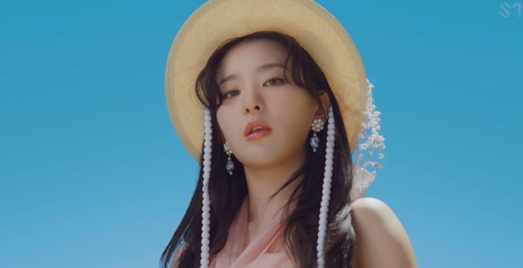  [MV] 레드벨벳 _ Feel My Rhythm [뮤비/가사/듣기]