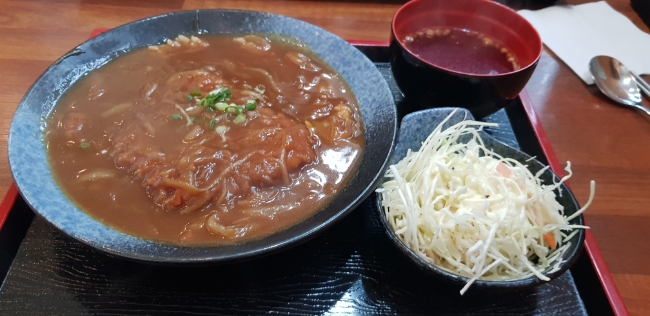 안양 평촌 일식 덮밥 맛집 가츠라 인덕원점 가츠카레동 맛집 카레돈가스 맛집