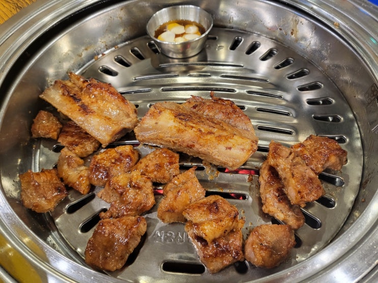 일신동맛집 '삼대전통 막국수 숯불갈비' 일신동맛집 '삼대전통 막국수 숯불갈비'