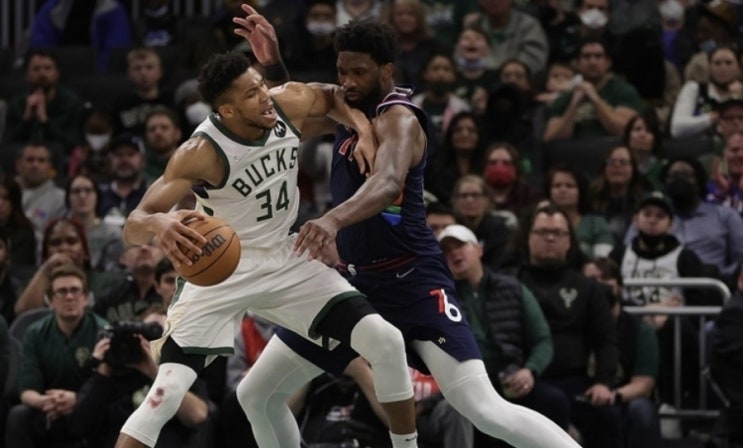 NBA 미국프로농구 동부컨퍼런스 23일 밀워키 시카고불스 NBA 미국프로농구 동부컨퍼런스 23일 밀워키 시카고불스