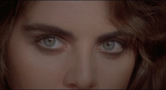  인페르노 (Inferno, 1980) - 아름다운 악몽 같은 영화