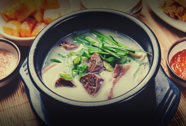  국밥창업 프랜차이즈, 식당 운영 중이라면 필독하세요