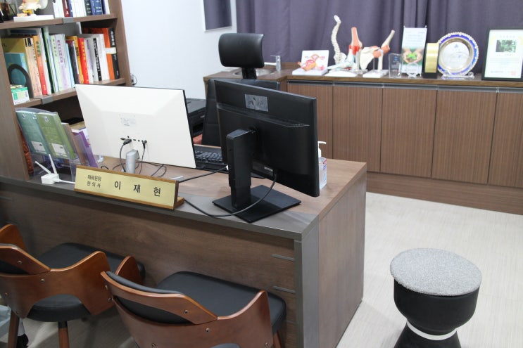  수원안면마비 생활관리가 중요합니다