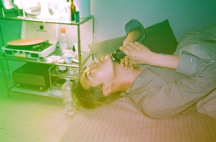 방금 올라온 면도하는 박서함 뉴짤 방금 올라온 면도하는 박서함 뉴짤