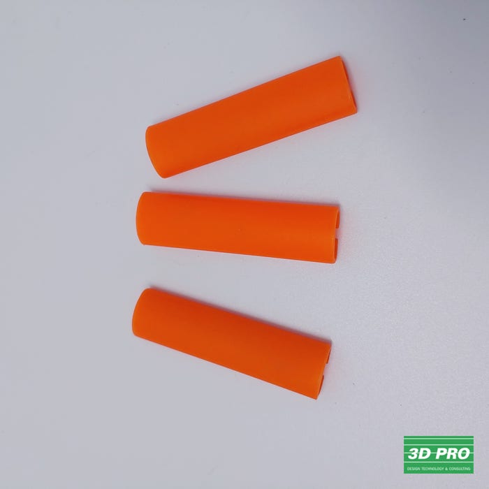  3D프린터로 경도(연성)가 있는 고무(PU RUBBER)/실리콘 소재로 시제품 제작 SLA방식/고무(폴리우레탄)소재/쓰리디프로/3D프로/3DPRO