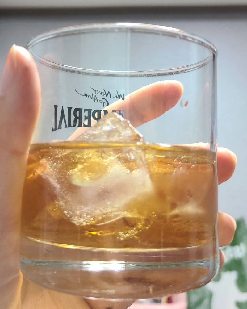 편의점술추천 가성비위스키 랭스 하이볼용으로 딱! (내돈내산 후기) : 네이버 블로그 편의점술추천 가성비위스키 랭스 하이볼용으로 딱! (내돈내산 후기) : 네이버 블로그