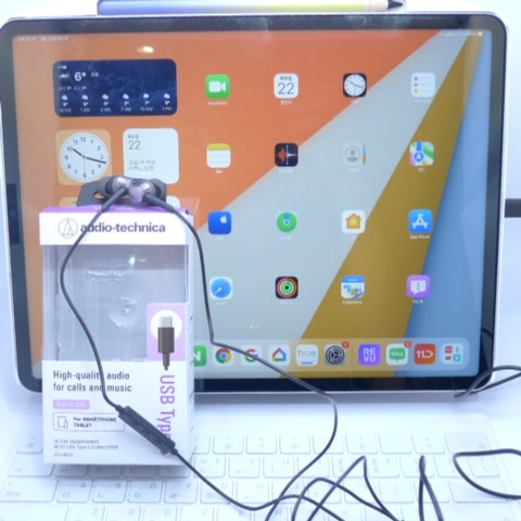 고음질 커널형이어폰 오디오테크니카 C타입 고음질이어폰 상세리뷰