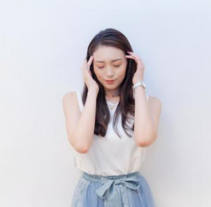  관자놀이 통증 다양한 원인들