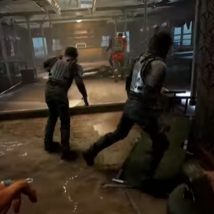 좀비게임 백4블러드 초반 공략! (FPS 게임) 좀비게임 백4블러드 초반 공략! (FPS 게임)
