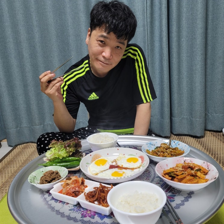  토요애 의령군농특산물 새봄맞이 이벤트