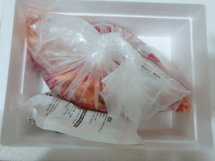 봄철 입맛을 돋우는 싱싱하고 맛있는 겉절이 김치, 머슴 겉절이 김치 봄철 입맛을 돋우는 싱싱하고 맛있는 겉절이 김치, 머슴 겉절이 김치