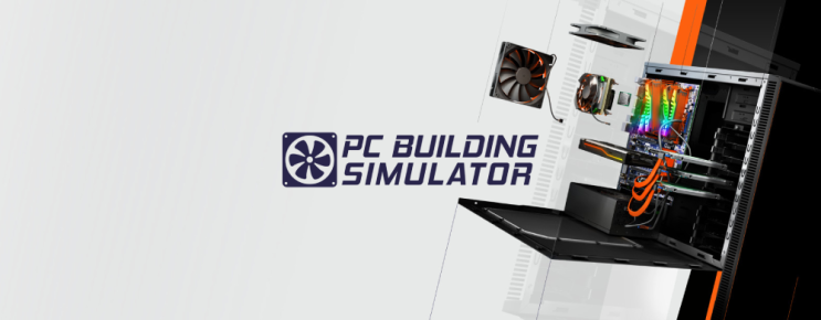 인디 시뮬레이션 게임 셋 PC Building Simulator, Instruments of Destruction, Wobbledogs