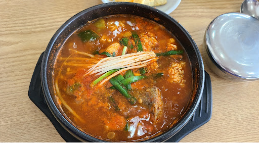  [울산맛집]내돈내산 동태 맛집 동태탕 박동태
