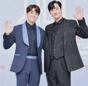 사내맞선 차성훈 김민규프로필 드라마보기 하자!