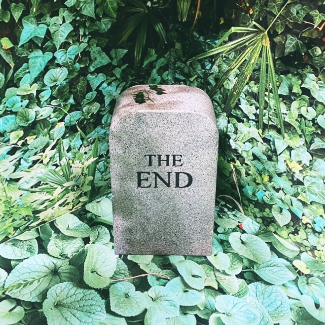 나이 스트레스, 이제 끝내겠습니다.