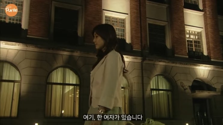  요즘 나 스스로에게 자신이 없다면, 꼭 추천해주고 싶은 일본영화