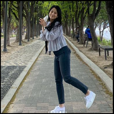  나는 솔로 한의대생 옥순 나이 학교 인스타 20kg 다이어트