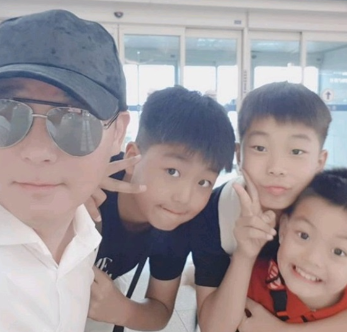 임창정 자녀 와이프 이혼 전부인 프로필 임창정 자녀 와이프 이혼 전부인 프로필