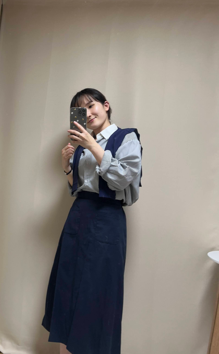 키작녀 오버핏 체크셔츠 봄 코디, 오랜만에 데일리룩! 키작녀 오버핏 체크셔츠 봄 코디, 오랜만에 데일리룩!