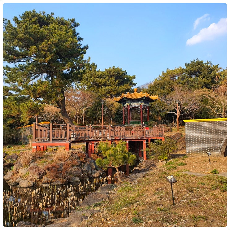  2박 3일간의 제주도 낚시 투어 여행 일정