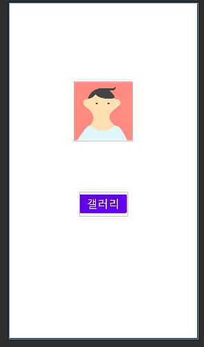  갤러리 권한받아오고, 사진 출력하기