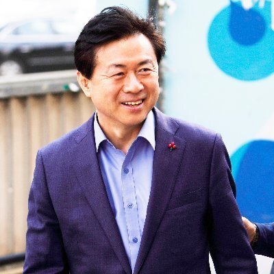  김영춘 전 국회의원 나이 고향 학력 프로필