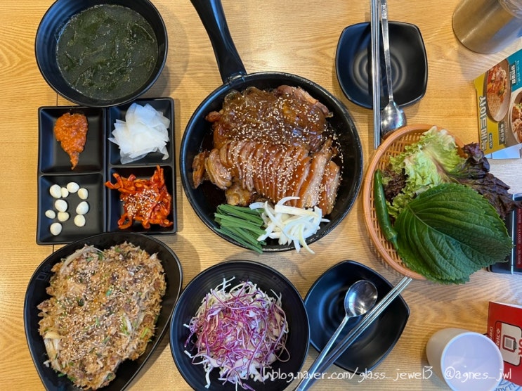  석촌동맛집/잠실족발맛집 :: 앞다리살로만 이루어진 가성비 끝판왕 마왕족발 석촌점 추천