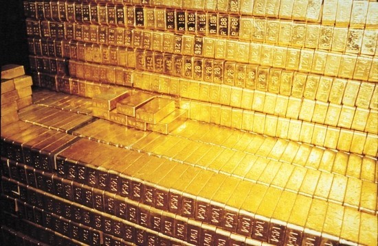  GOLD 투자가 2022년에 권장되는지?