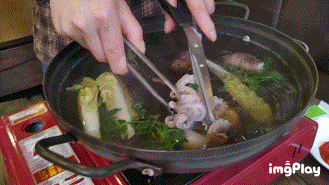  안성공도맛집 구룡포과메기, 과메기+문어+홍어, 쭈꾸미숙회, 쭈꾸미샤브샤브