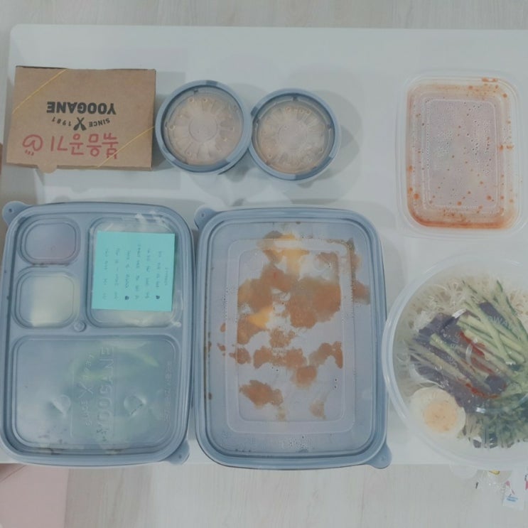  [맛집추천]유가네 닭갈비 창원반송점