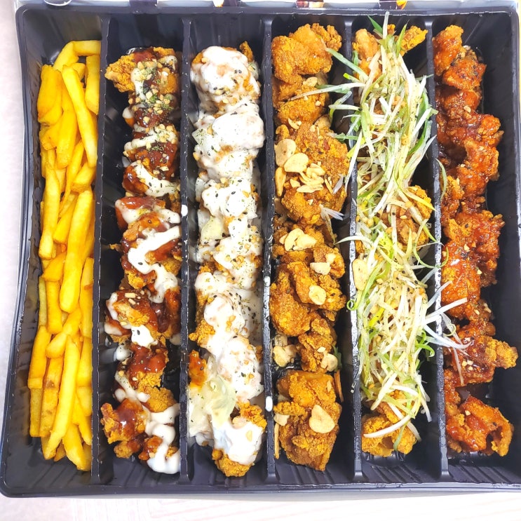 순살만공격 치파포세트 v2.0 맛보기 내돈내산