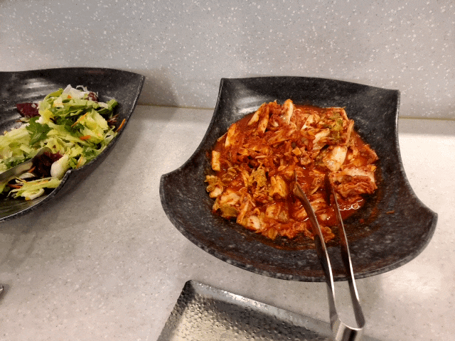  성수동 점심추천 회사식당 내돈내산 방문기 다음에도 또 갈꺼에요