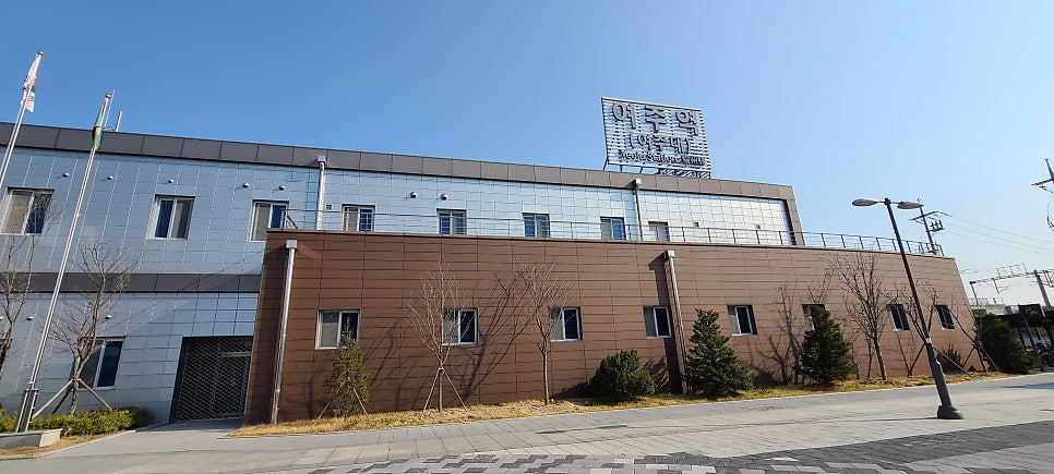 달팽이산 사진 2
