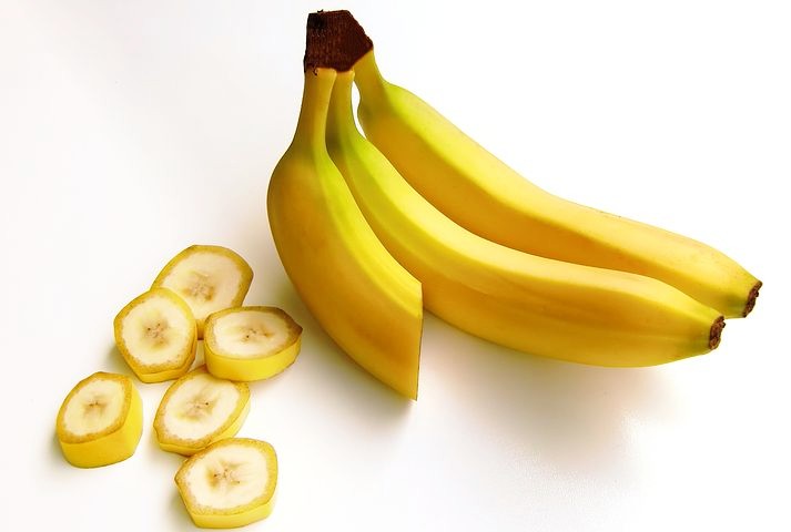  아이들성장기에 좋은 바나나효능 알아볼께요