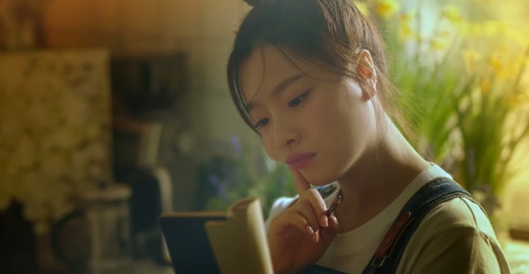  [MV] 벤 _ 벚꽃이 피면 우리 그만 헤어져 [뮤비/가사/듣기]