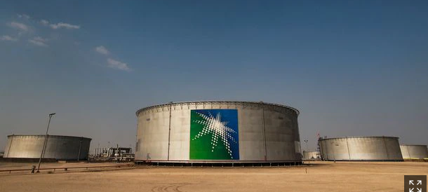 국제유가, EU의 러 원유 수입금지 검토에 급등...WTI, 7.1%↑ 국제유가, EU의 러 원유 수입금지 검토에 급등...WTI, 7.1%↑