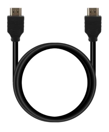 모니터 케이블 종류와 구성 (HDMI,DVI,D-SUB,DP,USB,썬더볼트)