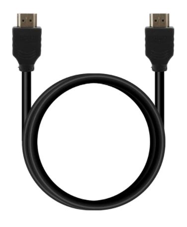  모니터 케이블 종류와 구성 (HDMI,DVI,D-SUB,DP,USB,썬더볼트)
