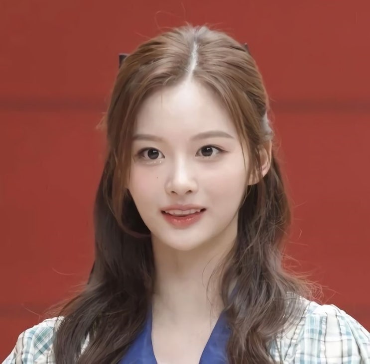 엔믹스 설윤 쌍커풀 달라지는거 엔믹스 설윤 쌍커풀 달라지는거