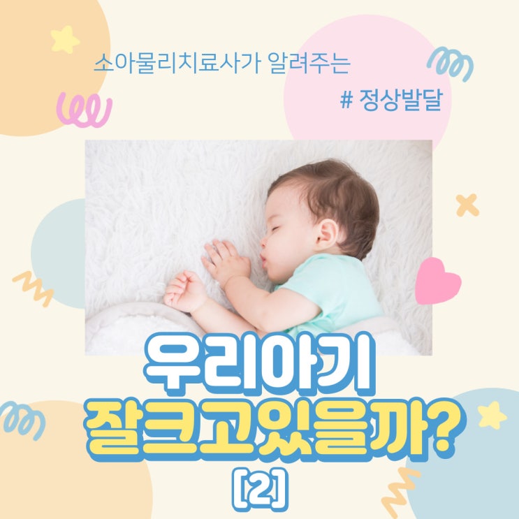  태아의 성장 [2] : 임신 6~10개월