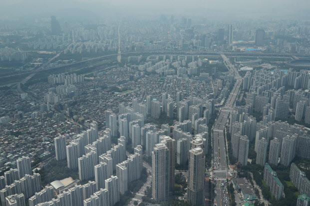  尹, 안전진단 면제 추진에 강남·노원 집값 폭등 우려
