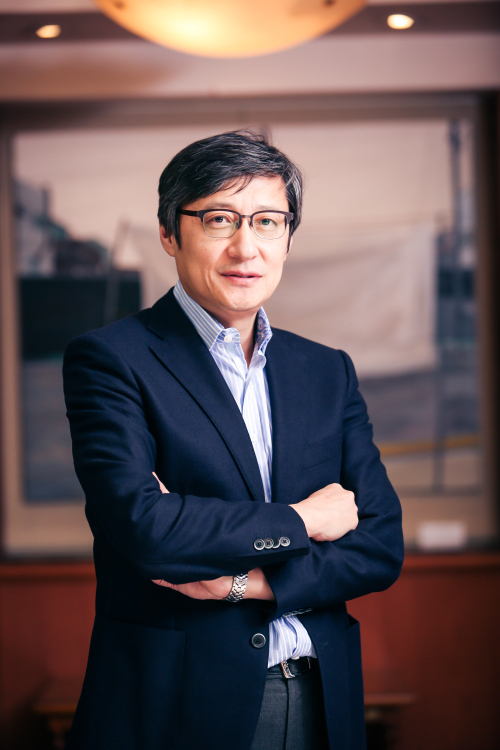  손열 교수 동아시아연구원장 나이 학력 고향 프로필