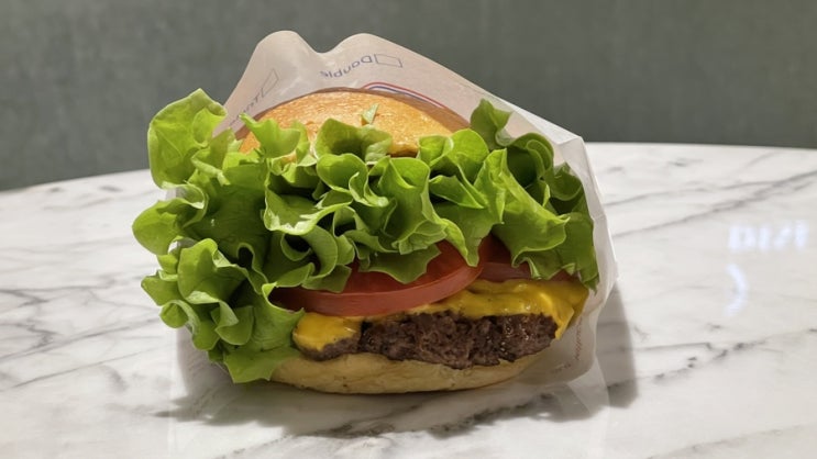  해운대 버거인뉴욕 수제버거 맛집