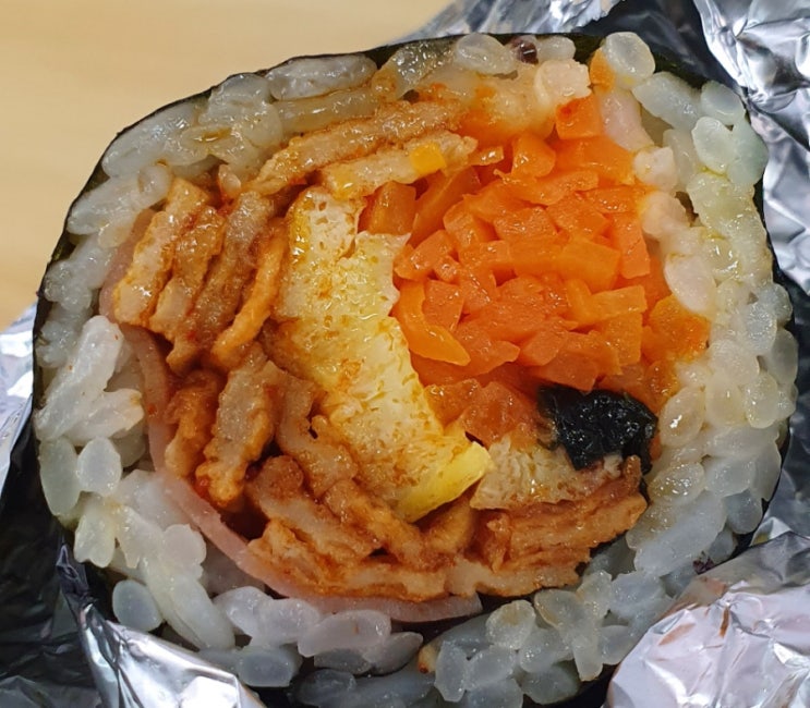  (챌린지)100일의 기적 - 4일차 간헐적단식식단